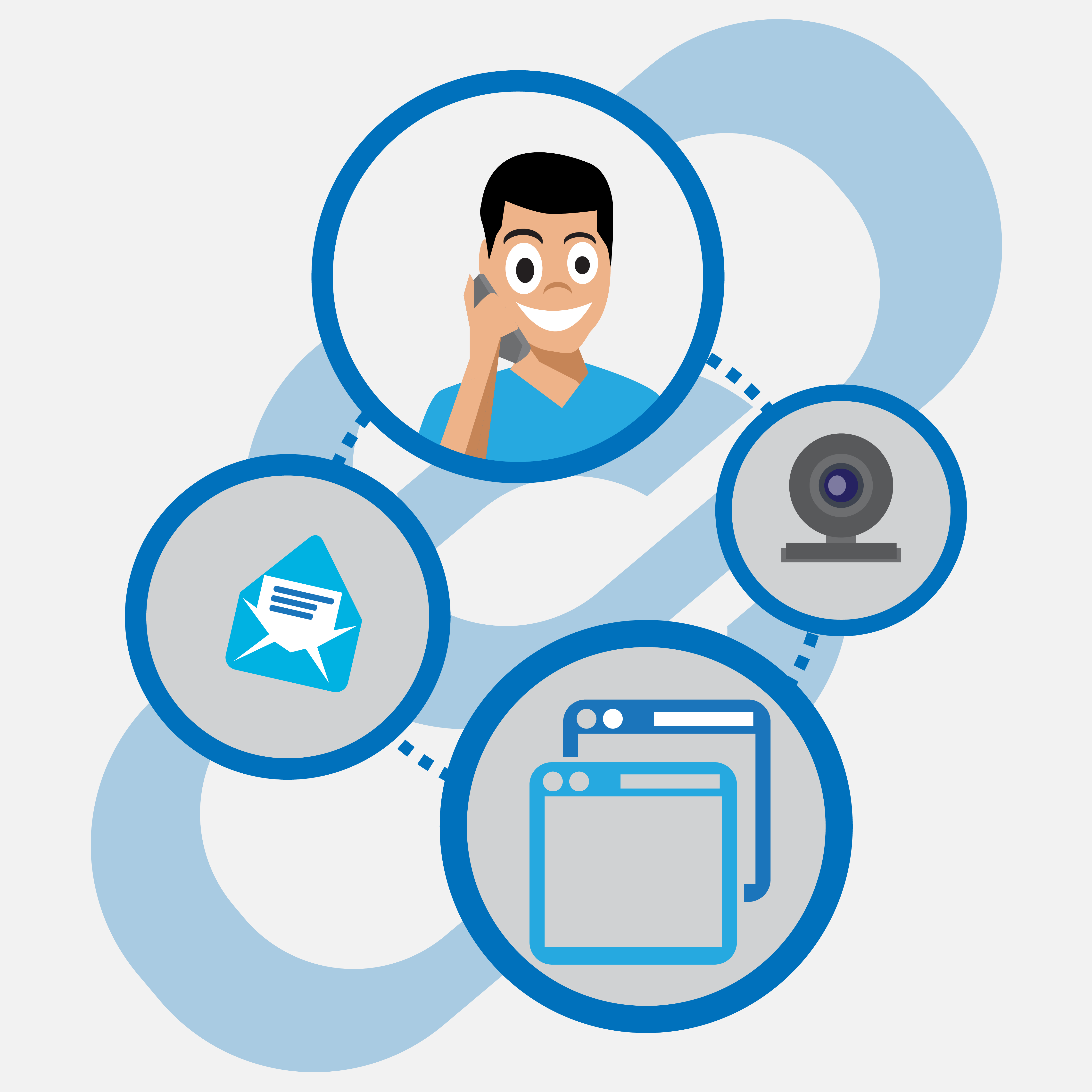 Expert IT Consulting & Support